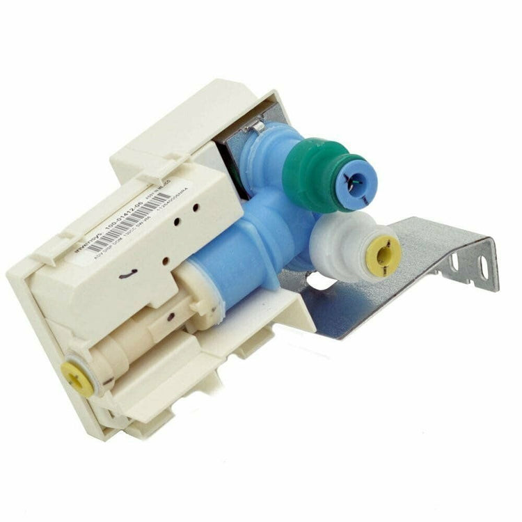 2-3 Days Delivery- AP6015949 -Whirlpool Refrigerator Valve Invensys PS11749231