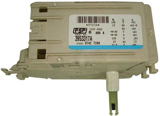Global Solutions - Washer Timer PD00003565-547859