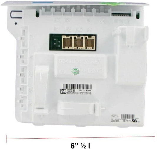 GlobPro W10133559 Washer Control Board 6" Β½ length Approx. Replacement for and compatible with Kenmore Heavy DUTY