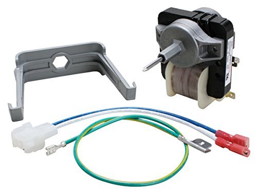 Express Parts NEBOO Replacement Fit Evaporator Fan Motor Kit for Maytag Replaces 12002744