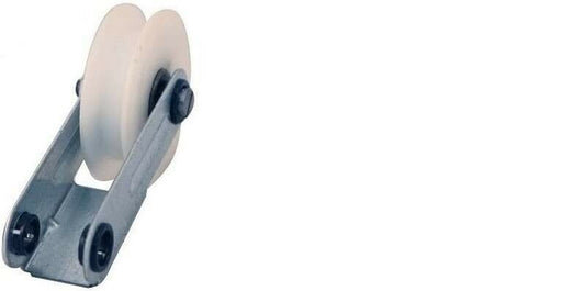 WH7X115 Washer Laundry Stackable Idler Pulley WH7X115 WH7X10005