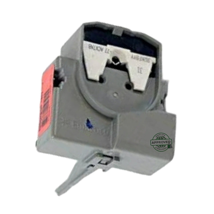 GlobPro 4590242 60704900 Frigde Compressor Start Relay 2" ยผ length Approx. Replacement for and compatible with General Electric Heavy DUTY