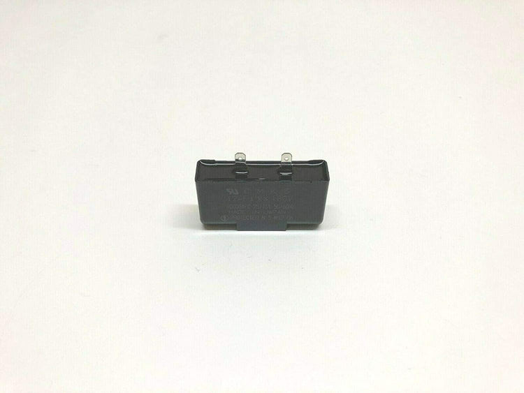 Global Solutions - W10662129 Refrigerator Compressor Capacitor 12 MFD WPW10662129