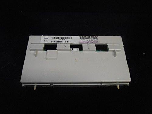 Whirlpool Washer Control Board Part 8182774 ,W10137702 Fits Model KHWS02RWH0