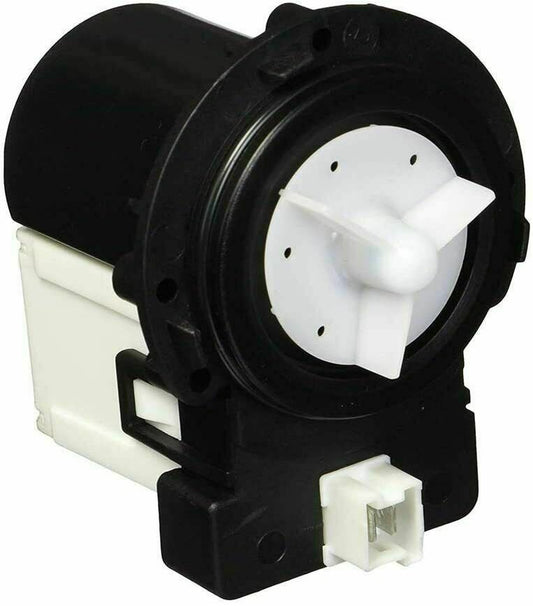 2-3 Days Delivery- Washer Drain Pump DC96-01585D -ONLY MOTOR