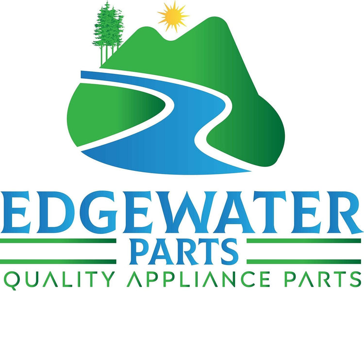 Edgewater parts 131475400-c Heating Element-just Coil Compatible With Frigida...