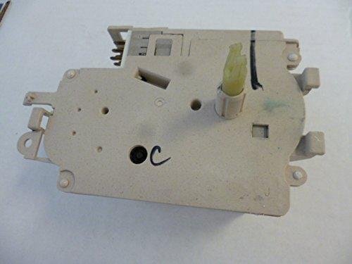 1060748 FREE EXPEDITED Whirlpool Washer Timer 1060748