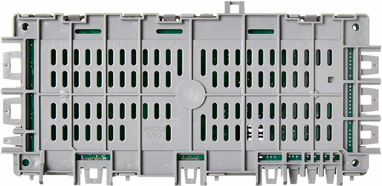 2/3 days delivery-ORIGINAL washer Control Board W10130544-W10155109