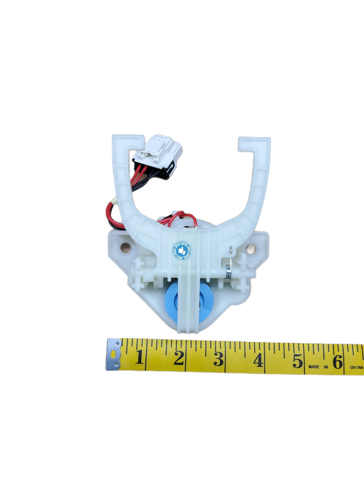 GlobPro WH05X24435 WH05X25036 Washer Shift Actuator 4" ยผ length Approx. Replacement for and compatible with GE Hotpoint Heavy DUTY