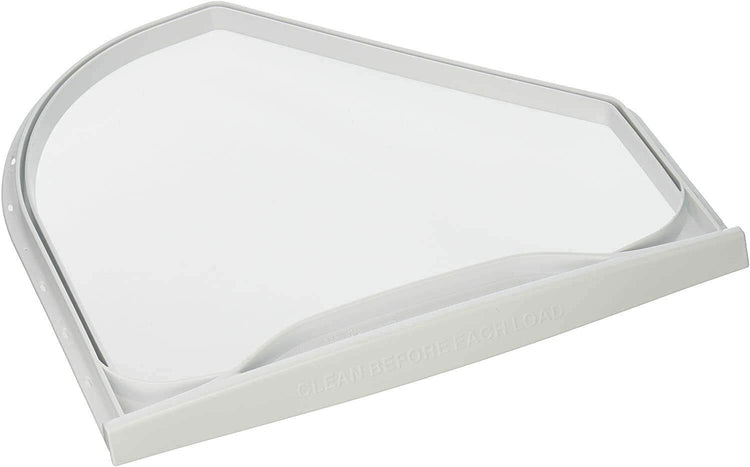 Dryer Lint Filter Screen 13 x 11-1/2 inches Without felt Seal 134701410-134701420