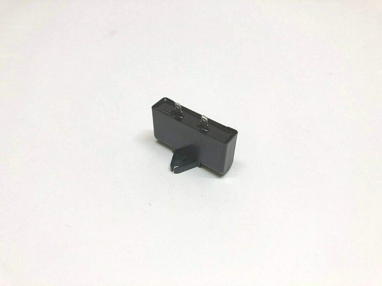 Global Solutions - W10662129 Refrigerator Compressor Capacitor 12 MFD WPW10662129