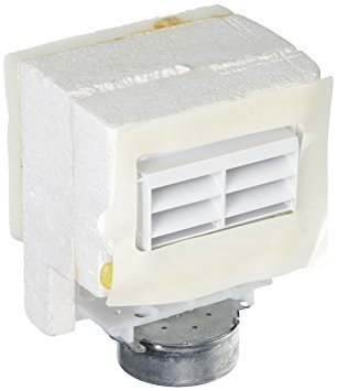 Express Parts Kenmore Refrigerator Damper Control Assembly PS7783969