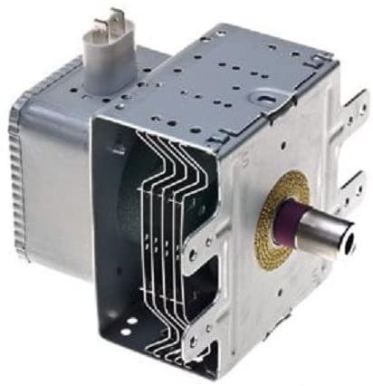 Global Products Microwave Magnetron Compatible with Electrolux PS2343030