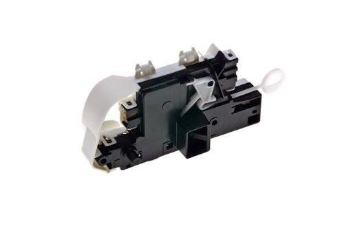 W10253483 compatible with Whirlpool W10253483 Latch for Washer