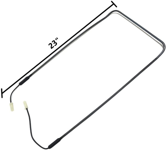 2-3 days delivery- AP6007345 Kenmore Refrigerator defrost Heater AP6007345 PS11740459