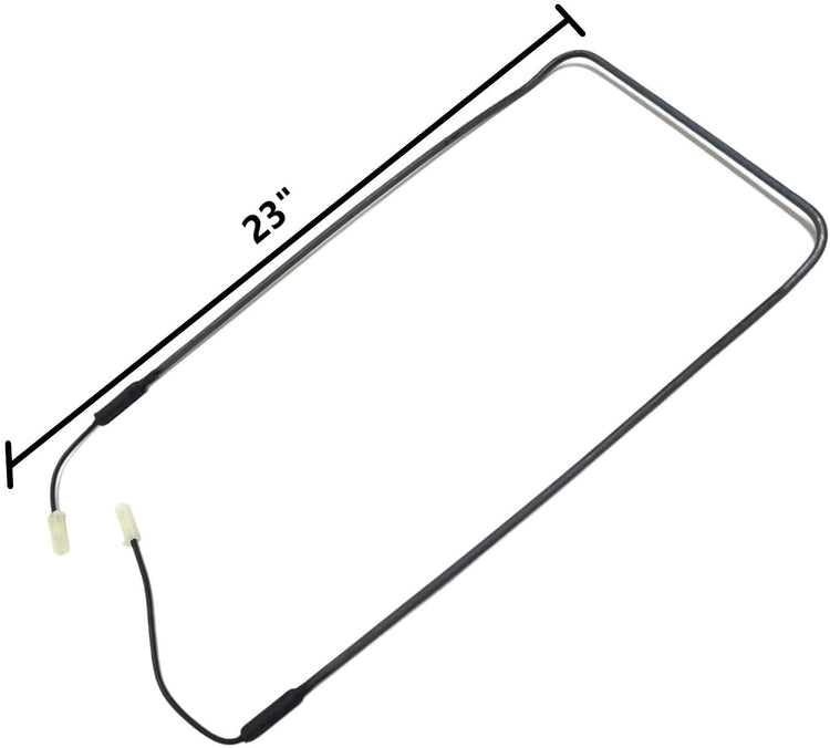 2-3 days delivery- AP6007345 Kenmore Refrigerator defrost Heater AP6007345 PS11740459