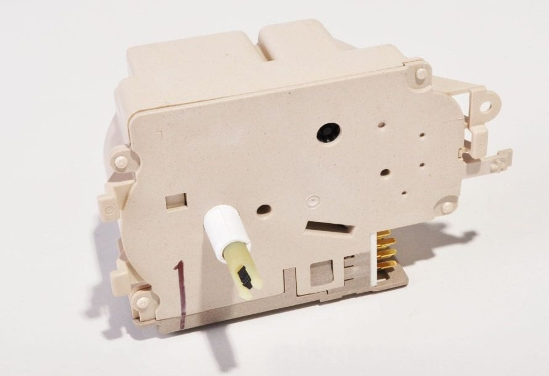 Express Parts Timer Replacement for Whirlpool PD00003535