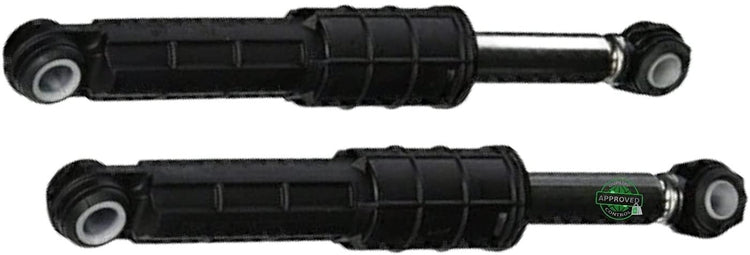 GlobPro PD00001684 EAP270563 AP2046228 PS270563 Washer Shock Absorber Kit 8" Β½ large Approx. Replacement for and compatible with General Electric Heavy DUTY
