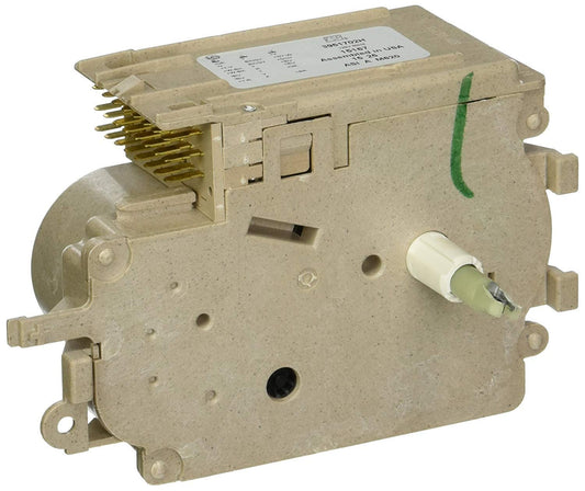 3951702F FREE EXPEDITED Whirlpool Washer Timer 3951702F