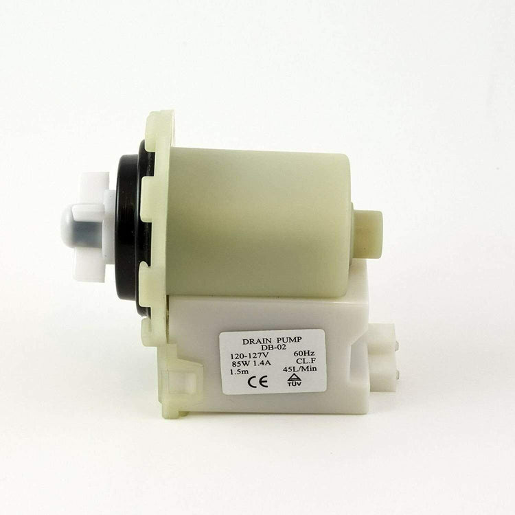 2-3 days delivery-8540027 Washer Drain Pump Motor Kenmore 8540028