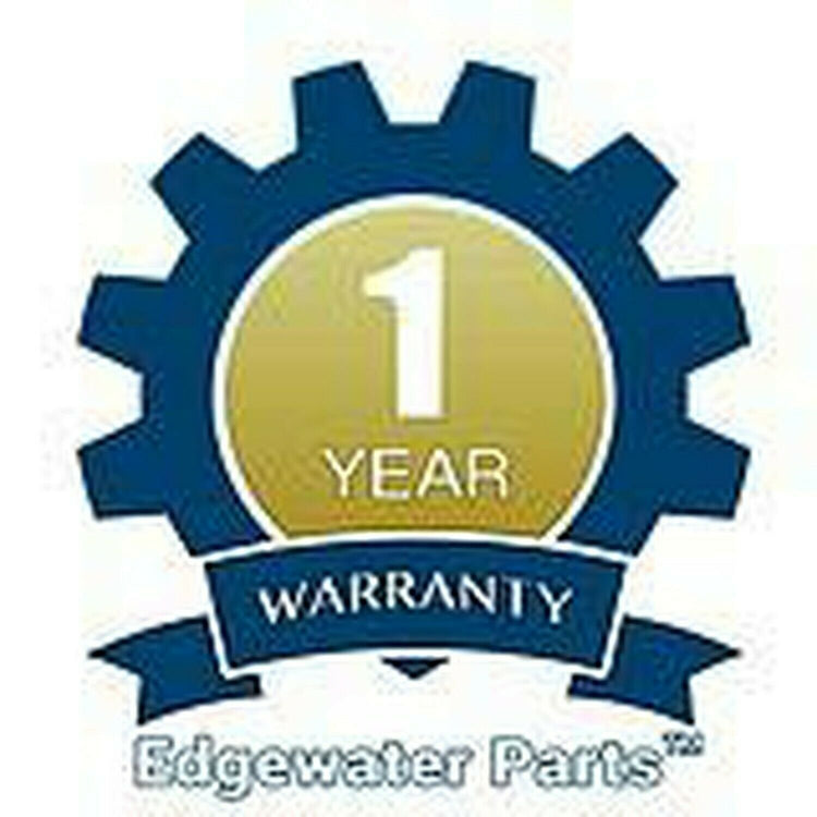 Edgewater Parts 134959340, AP4979374, PS3490374 Washer Inlet Water Valve Comp...
