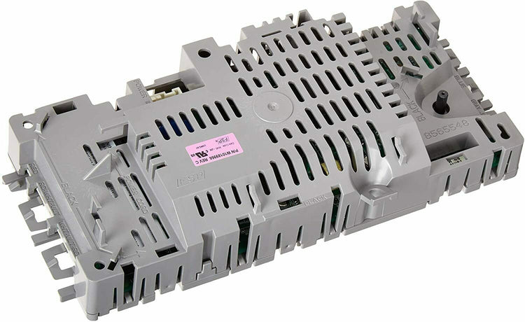 2/3 days delivery-ORIGINAL washer Control Board W10121508-W10121511