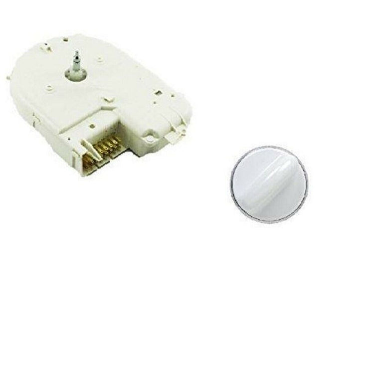 2-3 days delivery-Kingston Timer Control and Free Knob 7144 GE 175D5749P005 M29