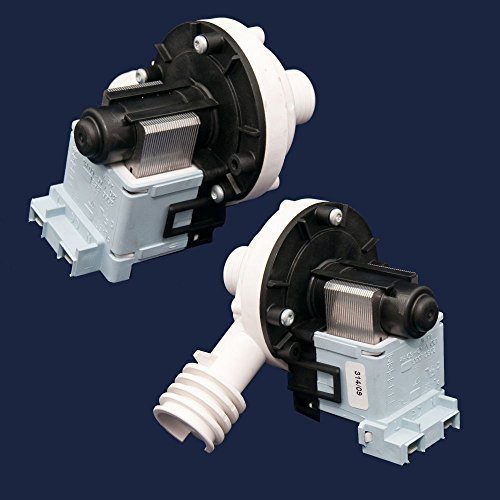 Ge Factory Oem Wd19x10015 For 771037 Pump"