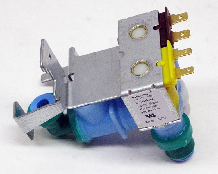 PS11743618 Whirlpool Refrigerator Water Inlet Valve PS11743618