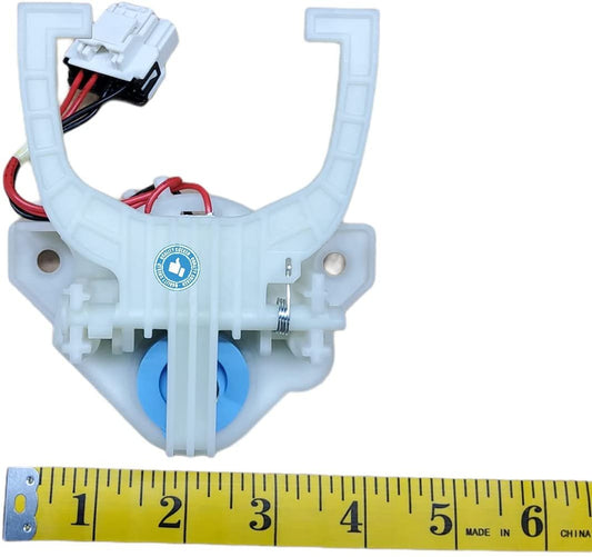 GlobPro PD00068062 EAP16554752 AP7014559 PS16554752 Washer Shift Actuator 4" ΒΌ length Approx. Replacement for and compatible with GE Hotpoint Heavy DUTY