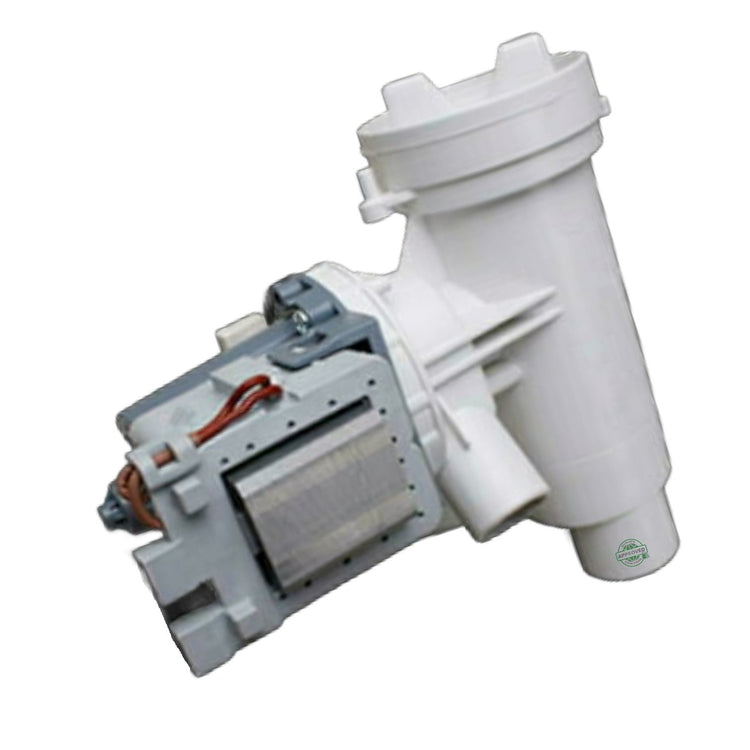 Global Products Washer Drain Pump & Motor Assembly with GE AP4324598