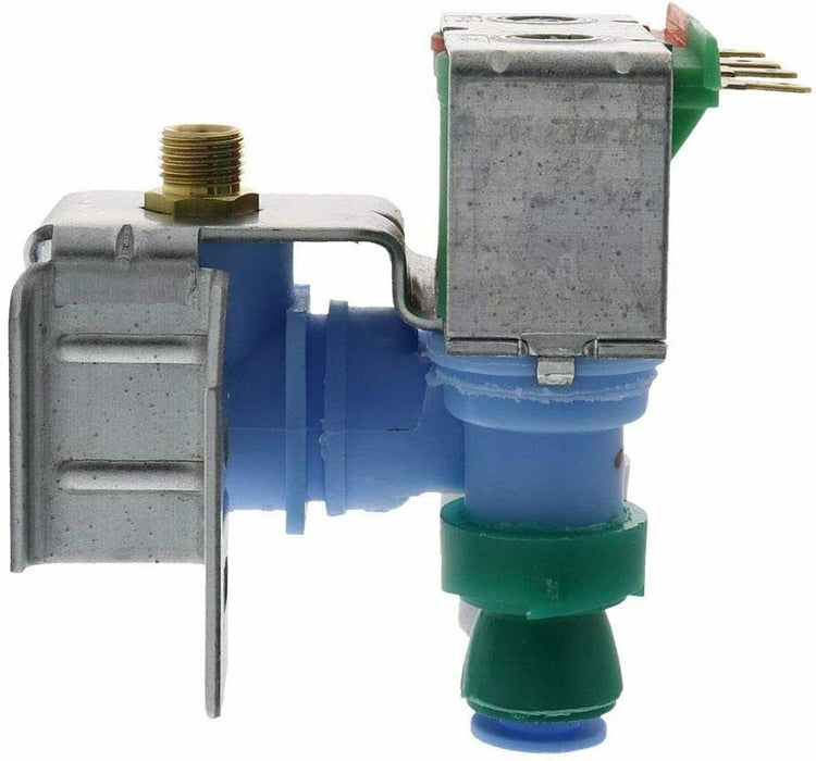 2-3 Days Delivery-Robertshaw N-86-QC-N kenmore Water Valve N-86-QC-N-K75384