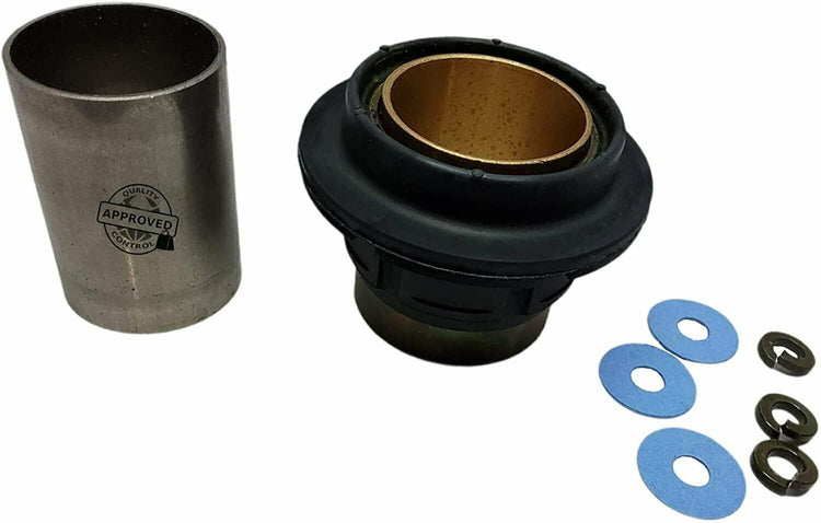 GlobPro 6-2008240 J27-636 LP341 1472880 Washer Tub Bearing Kit 3 Β½" Diameter Replacement for and compatible with Whirlpool Maytag 6-2008240 J27-636 LP341 1472880 Heavy DUTY