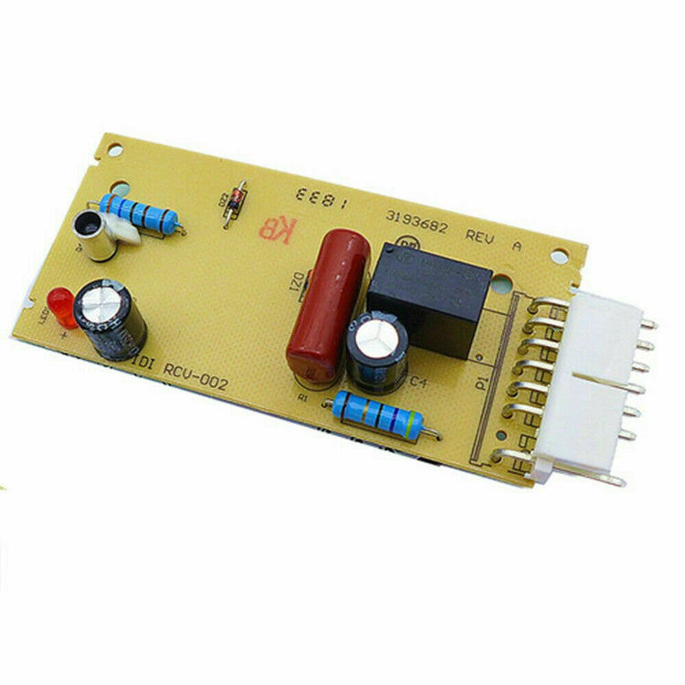 Refrigerator Ice Emitter Sensor Board 4388635 EAP10064583 PD00007393