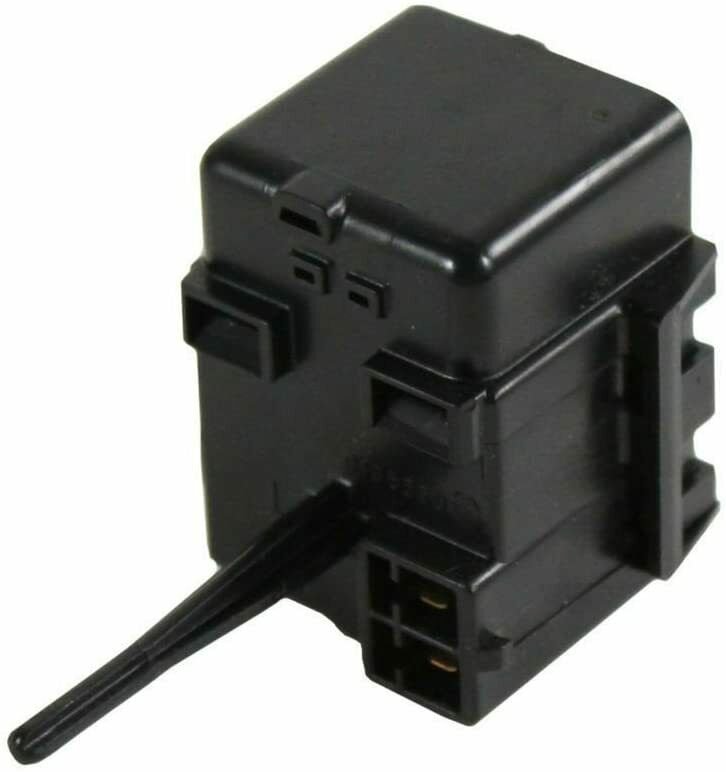 2-3 days delivery 297237702 Kenmore Refrigerator Relay-FREE capacitor 297237702