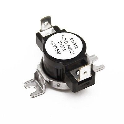 Express Parts 35001192 Kenmore Samsung Dryer High Limit Thermostat 35001192