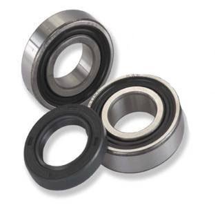 Front Load Washing Machine Bearing & Seal Repair Kit - 5300137158