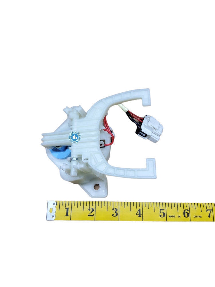 GlobPro WH05X24435 WH05X25036 Washer Shift Actuator 4" ยผ length Approx. Replacement for and compatible with GE Hotpoint Heavy DUTY