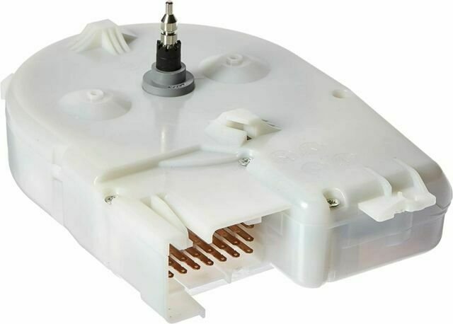 General Electric Hotpoint Washer Timer Washer AP5331958 - PS3506806