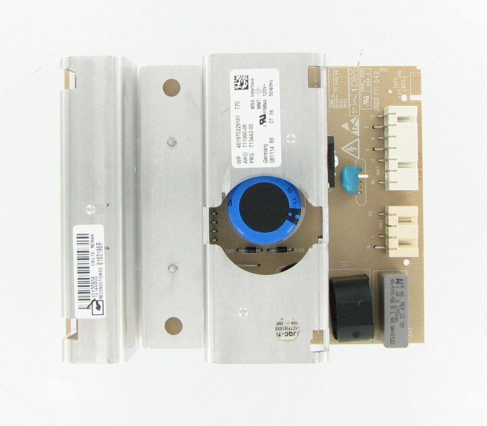Fits Kenmore Washer Motor Board 8183196