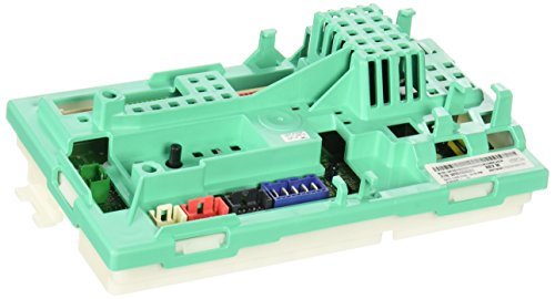 Express Parts Whirlpool Part Number W10480261: CNTRL-ELEC