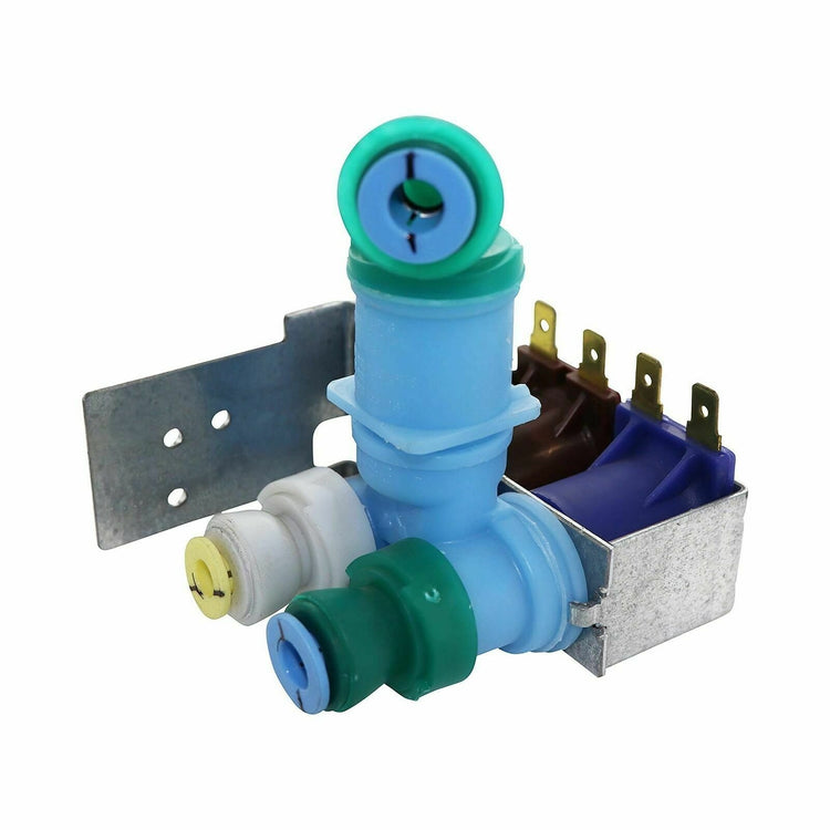 2-3 Days Delivery-Invensys K-75827 Refrigerator Water Valve old # K-75827 N-8