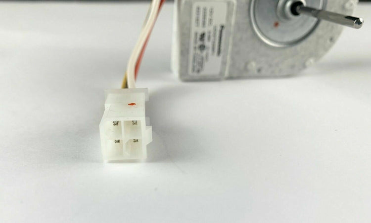 2-3 Days Delivery-Panasonic UDQT22WP1 Kitchen Aid Fridge Fan Motor UDQT22WP1