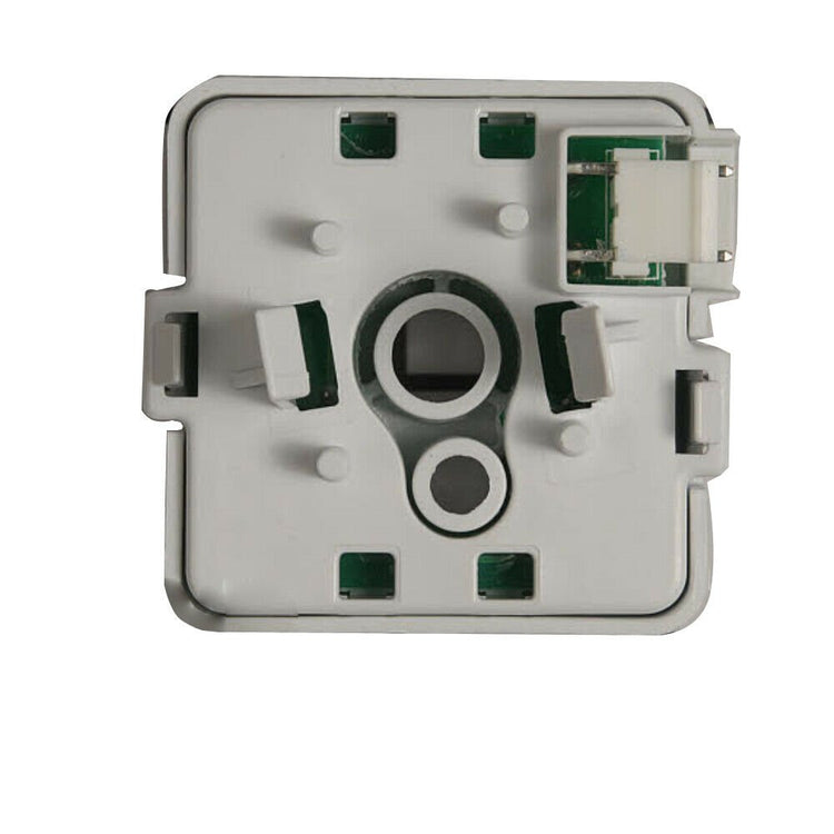 WB17T10026 Gas Cooktop Board Led Asm Obly Fit Number WB17T10026