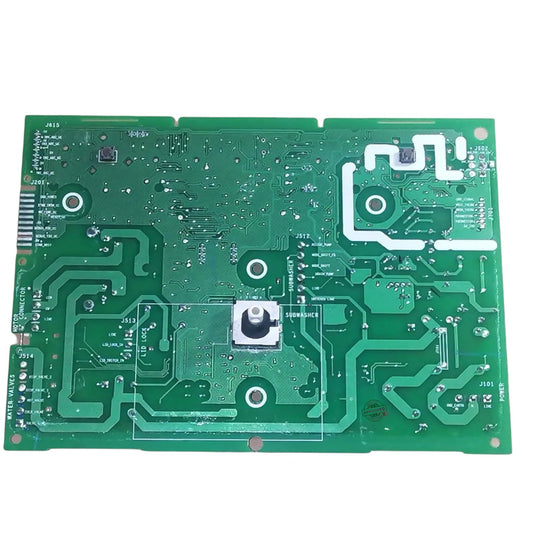 GlobPro Ww01f01810 233d1930g001 Washer Control Board Replacement for and compatible with Mabe Heavy DUTY