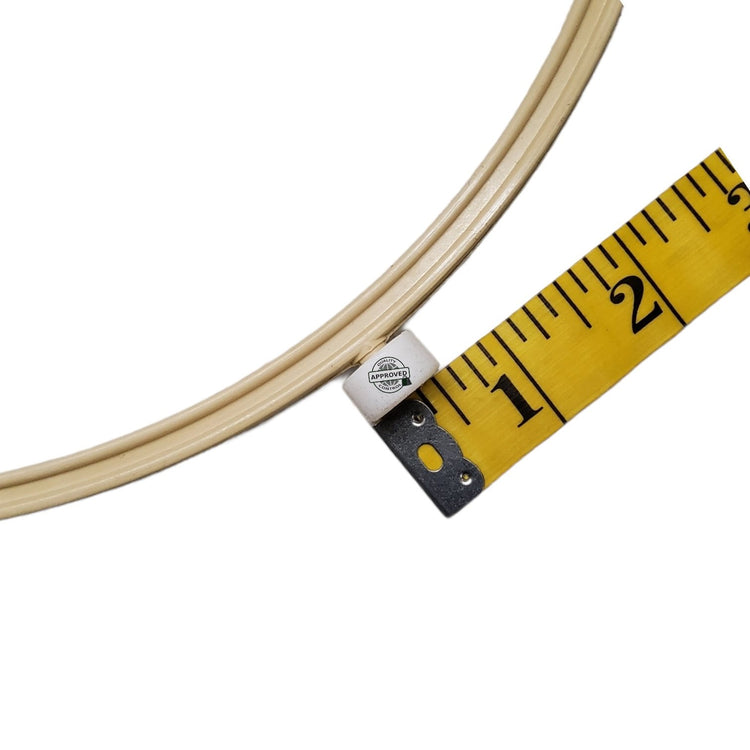 GlobPro AH951887 EA951887 Microwave Guide Roller Assembly 9" ยผ Length Approx. Replacement for and Compatible with General Electric Heavy Duty