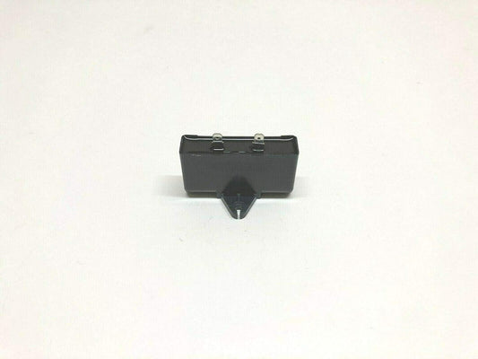Global Solutions - W10662129 Refrigerator Compressor Capacitor 12 MFD WPW10662129