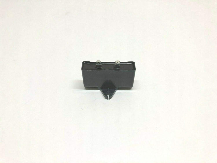Global Solutions - W10662129 Refrigerator Compressor Capacitor 12 MFD WPW10662129
