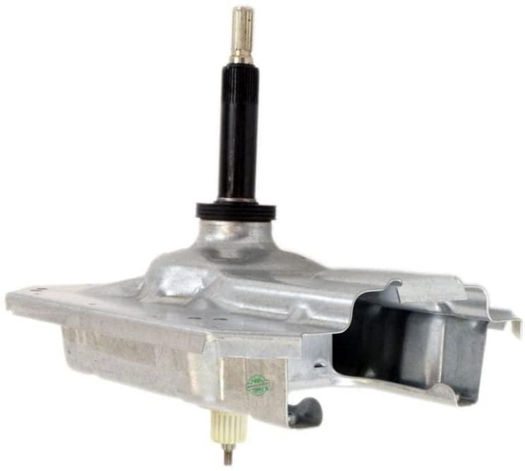 GlobPro AP6328343 PS12299381 EAP12299381 PD00046286 Washer Platform Transmission 18" length Approx. Replacement for and compatible with GE Heavy DUTY