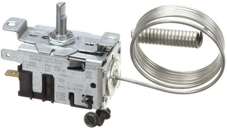 Global Solutions - U-line Cold Temperature Control 2744-S, 2767, 2767S.